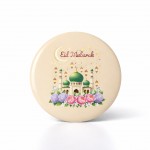 Fridge Magnet Tempelan Kulkas Edisi Eid Mubarak Fridge Magnet Tempelan Kulkas Edisi Eid Mubarak